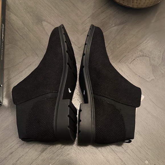 DR. SCHOLL'S Women's Nonstop Booties - Picture 14 of 16